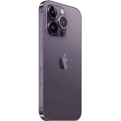 Apple Refurbished Excellent iPhone 14 Pro Max (A2651) 256GB 6.7